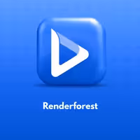 اکانت Renderforest