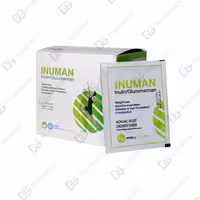 ساشه اینومان سپیداج دیجی فارماسی