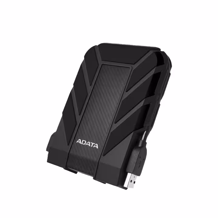 هارد دیسک ای دیتا مدل HD710 Pro ظرفیت 4ترابایت