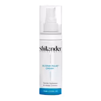 کرم ضد التهاب و اگزما شیلاندر