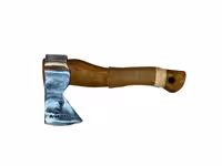 تبر طبیعت گردی ارسلان مدل T7 طول 20 سانت دورکنف