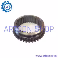 کشویی دنده 1 و 2 ام وی ام 315 اصلی شرکتی (MVM)