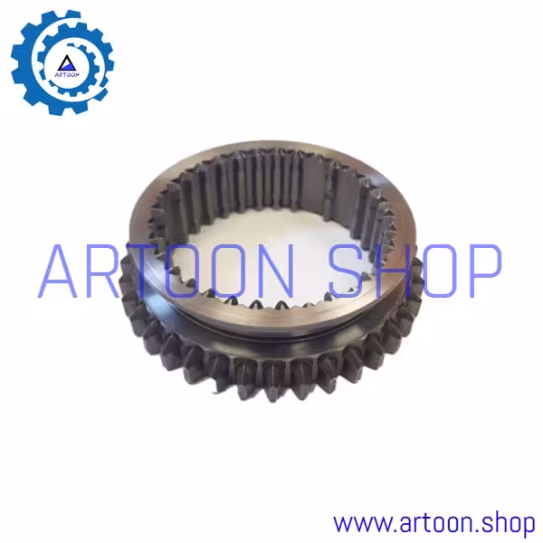 کشویی دنده 1 و 2 ام وی ام 315 اصلی شرکتی (MVM)