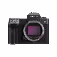 FUJIFILM GFX100 II Body