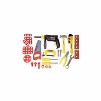 ست ابزار مهندسی کد TP34