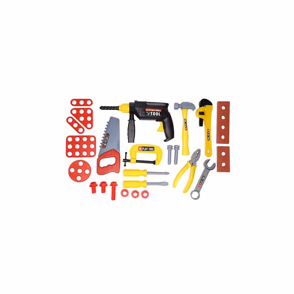 ست ابزار مهندسی کد TP34