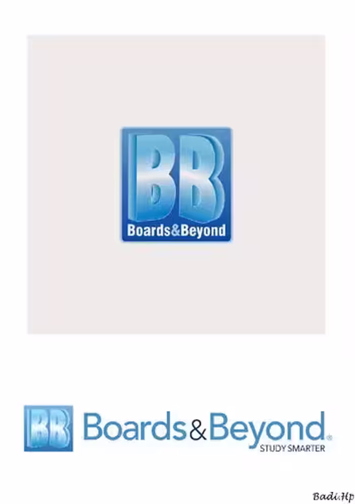 خرید و دانلود نسخه کامل کتاب Boards &amp; Beyonds