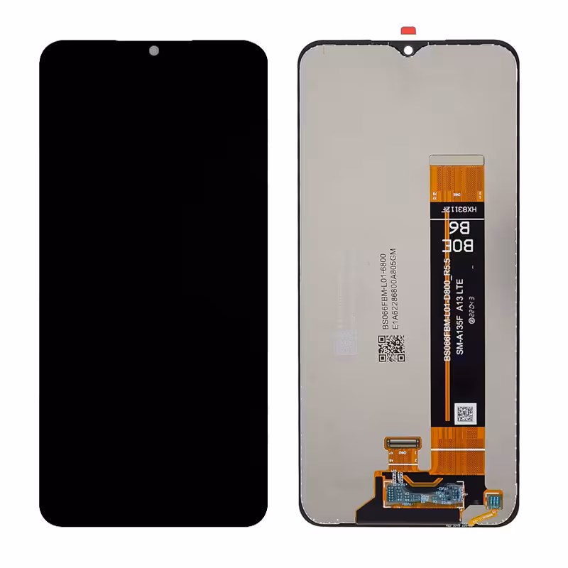 ال سی دی اصلی شرکتی سامسونگ مدل LCD SAMSUNG A13 / A135