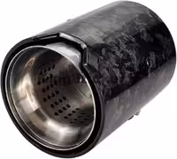 سراگزوز تک لول کربن فورج BMW | فروشگاه اینترنتی کینگ استیکر