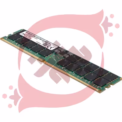 رم سرور HPE 128GB QRankx4 DDR5-4800 Registered P43334-B21