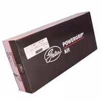 کیت تسمه تایم پاورگریپ خودرو پژو 405 SLX