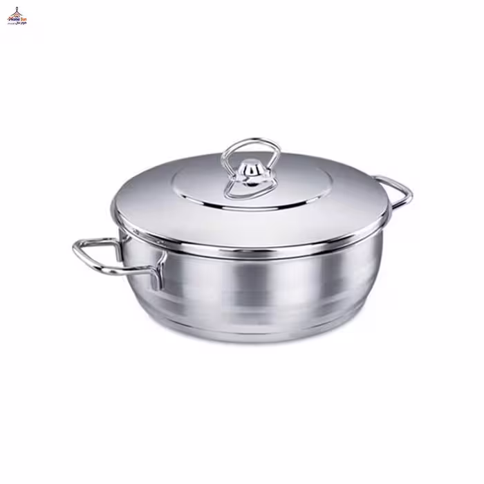 نیم قابلمه کرکماز مدل 1945 سایز 36