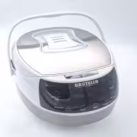 پلوپز کاستلو مدل CL660 - کالاوما