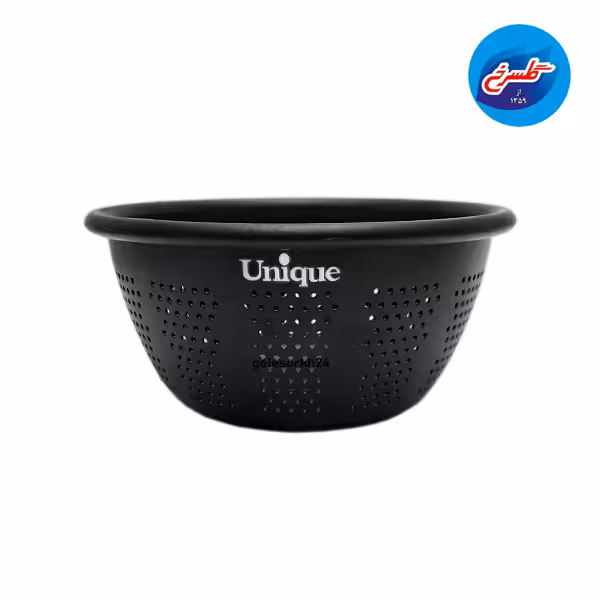 تفاله گیر یونیک رنگی 16 مدل 4010ـUN