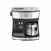 اسپرسو ساز دلمونتی مدل DL640