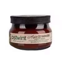 کرم دست آرگان استوینت Ostwint مرطوب کننده پوست حجم 300 میل