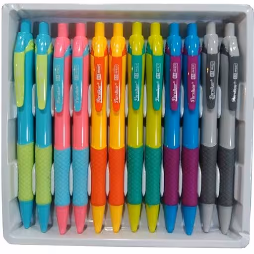 اتود پارسیکار در رنگبندی