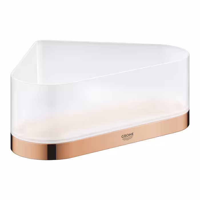 جا شامپو گروهه مدل Selection کد 41038DA0