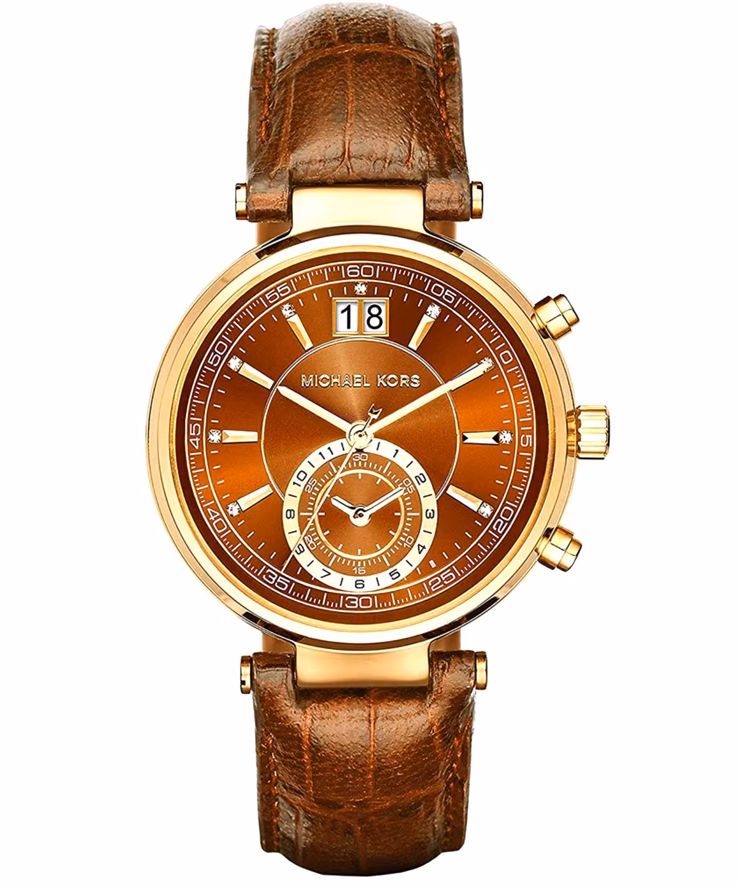 ساعت مچی زنانه مایکل کورس, کد MK2424