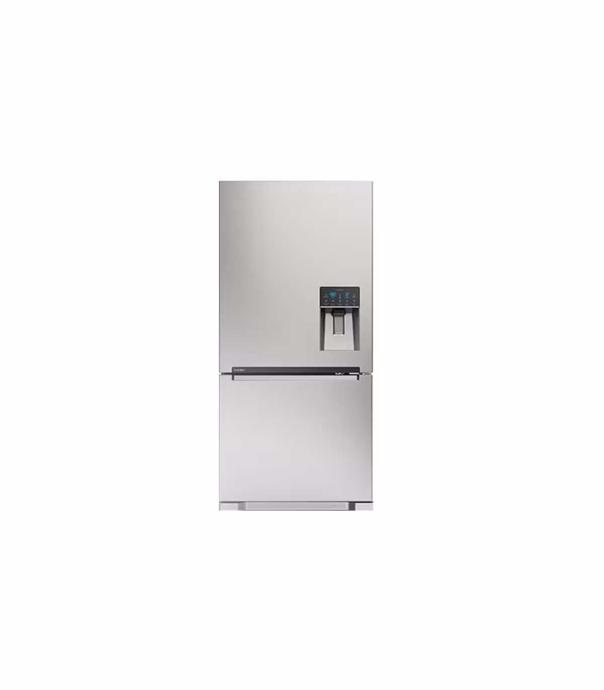 یخچال فریزر دوو مدل BMI-31SS