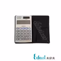 ماشین حساب SLD_1010llسیتیزن