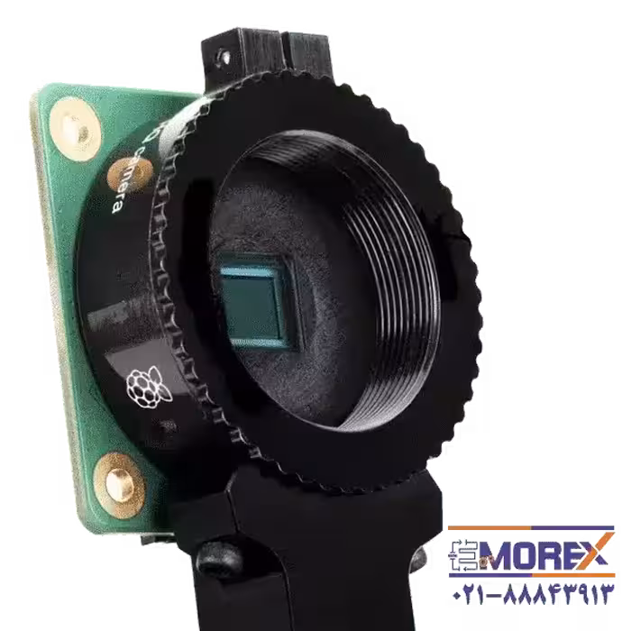 دوربین رزبری پای | RASPBERRY PI مدل High Quality Camera
