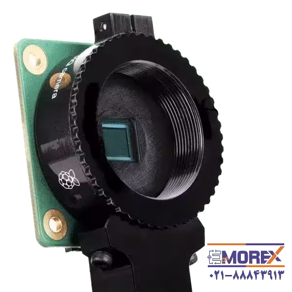 دوربین رزبری پای | RASPBERRY PI مدل High Quality Camera
