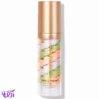 پرایمر 3 کاره شیگلم مدل TRIPLE THREAT حجم 30ML