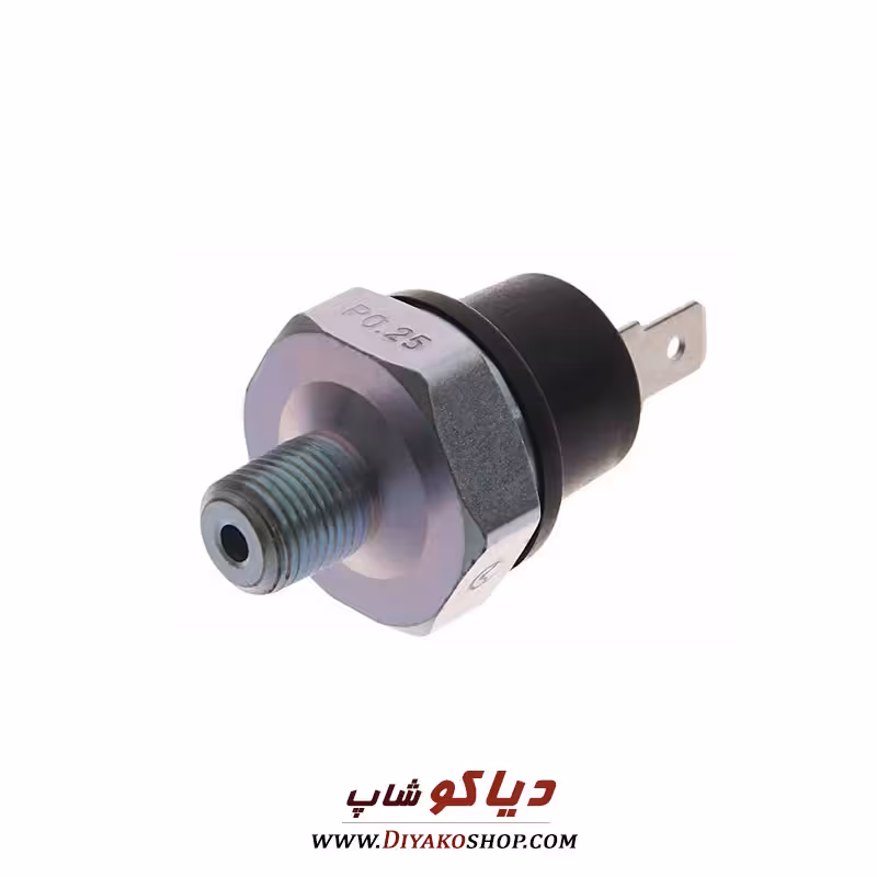 فشنگی روغن جک S3