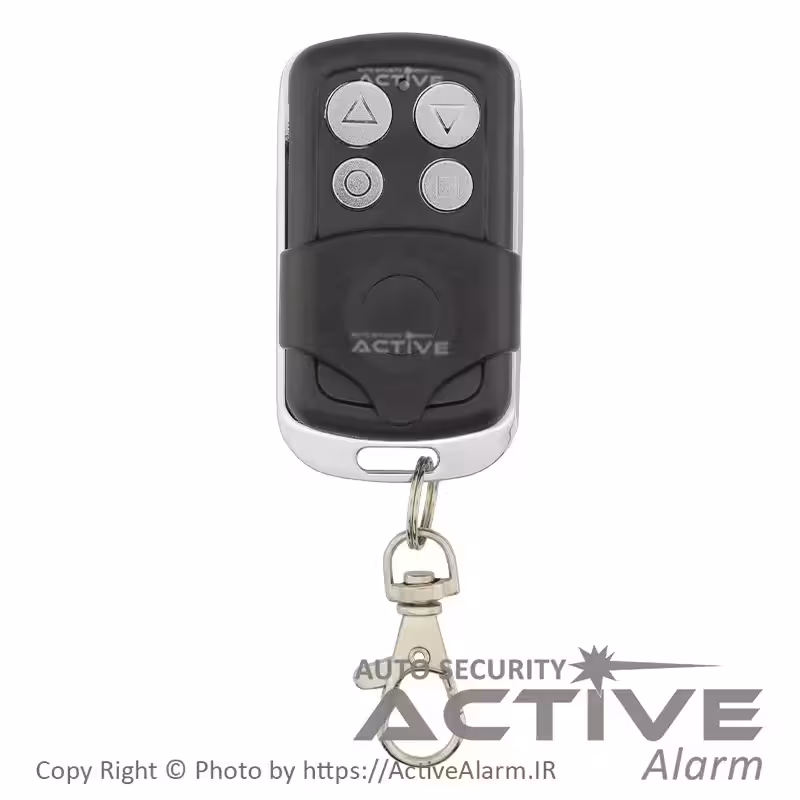 قیمت ریموت جک برقی بلوتوث یونیورسال F12