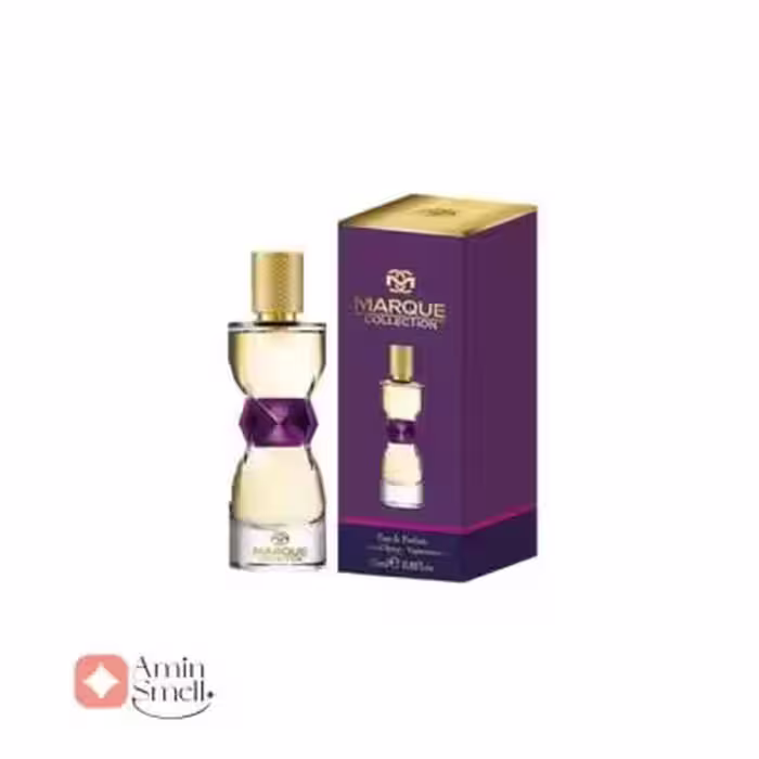 ادکلن زنانه مارکیو 114 ایو سن لورن مانیفستو 25 میل | Marque 114 Yves Saint Laurent 25 mil