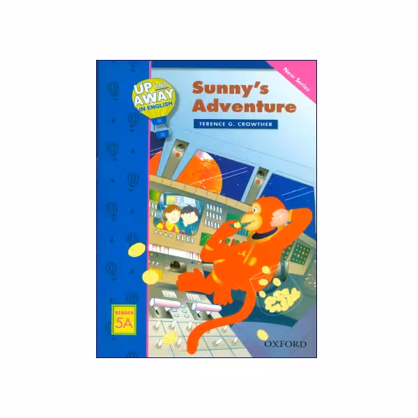 Sunny’s Adventure