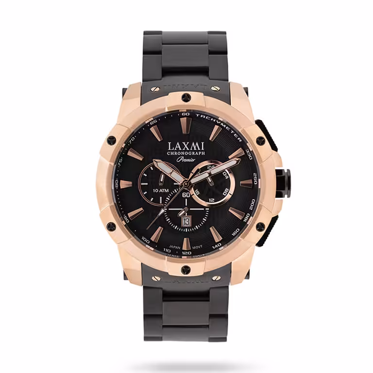 ساعت مچی مردانه لاکسمی کد 5-8156