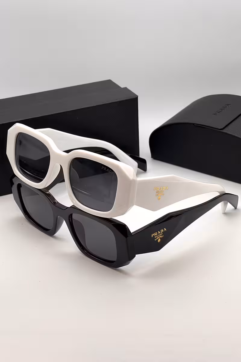 عینک آفتابی پرادا