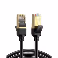 کابل شبکه Cat7 یوگرین مدل Ugreen NW107