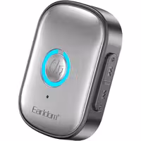 گیرنده صوتی بلوتوثی ارلدام BR15