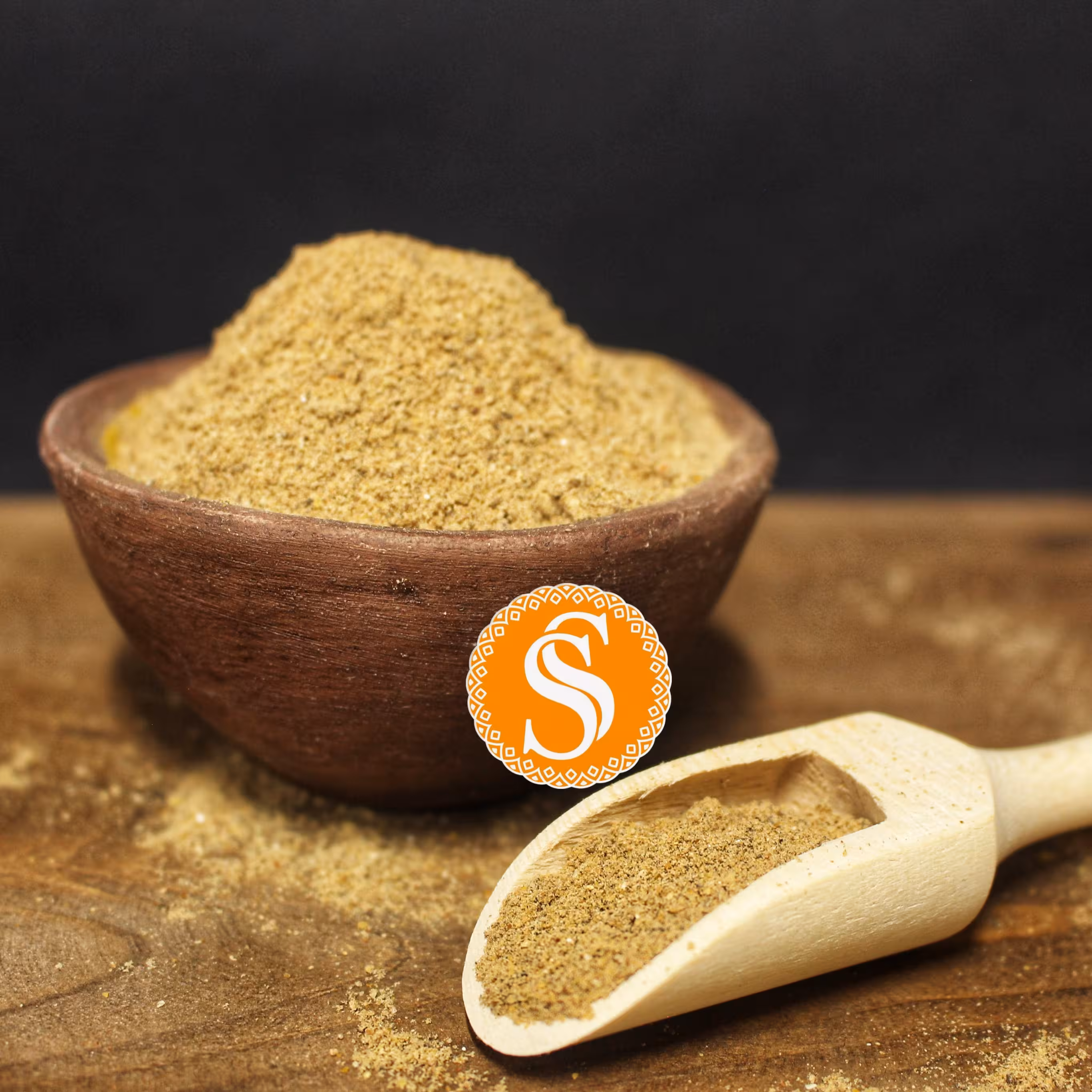 ادویه مرینیت سوخاری نرمال یک کیلویی