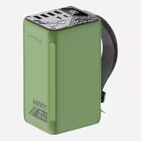 پاور بانک 60000mAh کانفلون مدل Konfulon A47Q