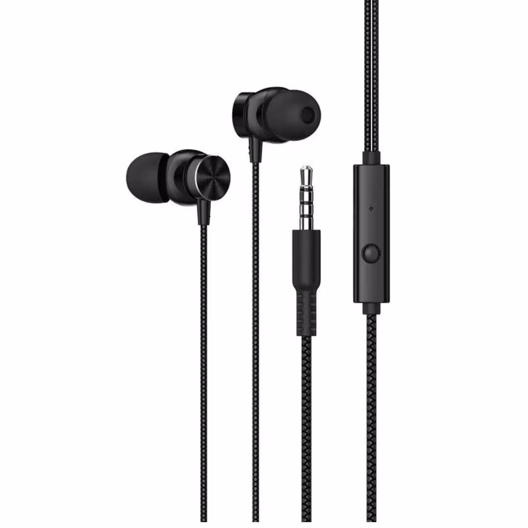 هندزفری توگوشی آکو AE-6