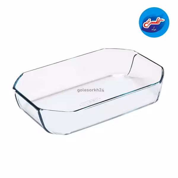 پیرکس تابه هشت ضلعی مدل 294