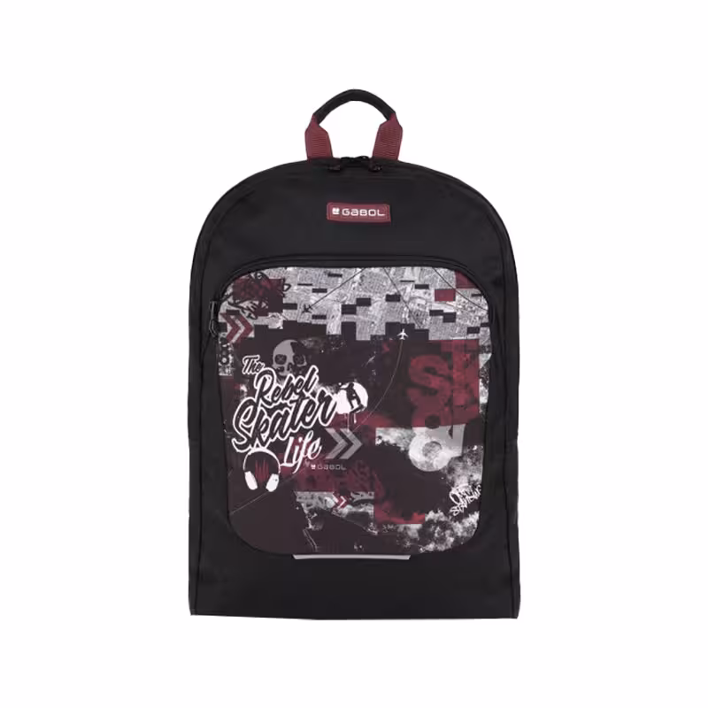 کوله پشتی گابل مدل Rebel 229751 | چاوه