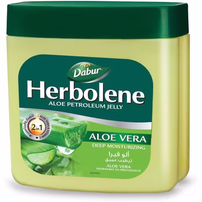 وازلین هربولین HERBOLENE