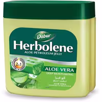 وازلین هربولین HERBOLENE