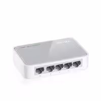 سوئیچ شبکه 5port tp-link 100m