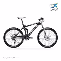 دوچرخه کوهستان مریدا مدل ONE-TWENTY CARBON XT-D سایز 26 اینچ