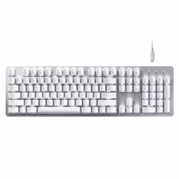 Razer Pro Type Wireless Mechanical Keyboard