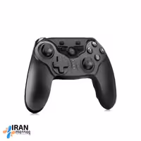 دسته بازی مدل SZ-908B | پشتیبانی از PC، PlayStation و Xbox