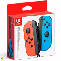 خرید دسته جوی کان دوتایی نینتندو سوییچ ابی قرمز joycone-controller-red-blue