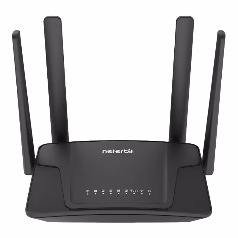 مودم 4G نتربیت مدل M920 V2 | آرکا 90