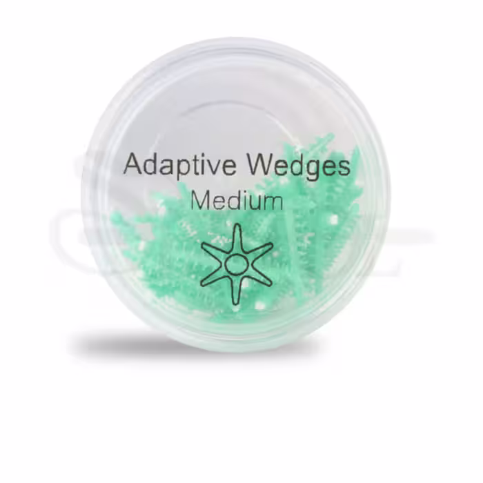 وج کاجی adaptive wedge برند Zt dental